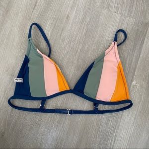 Rhythm Swim Top (Size S)